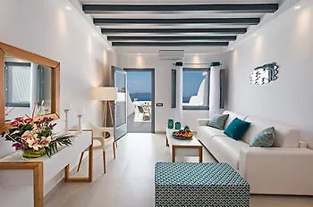 Aura Hotel Imerovigli (Santorini)